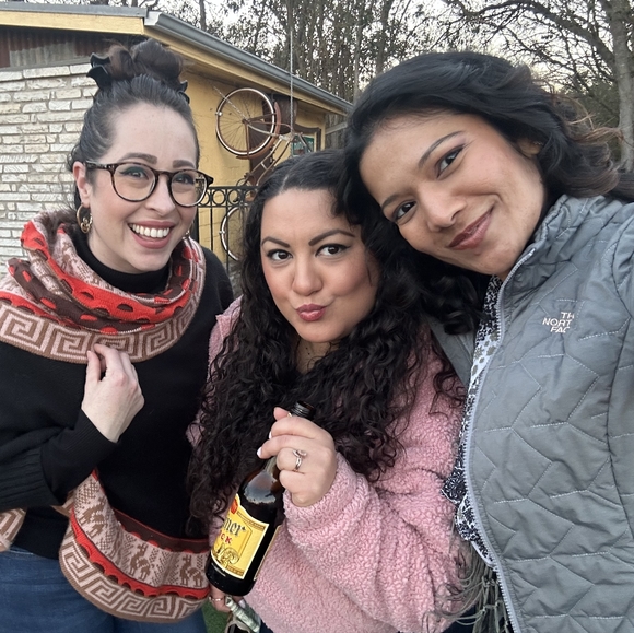 Meet your Posher, Crystal - Picture 7 of 10